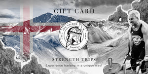 Open image in slideshow, Strengthtrips Gift Card
