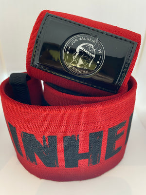 Open image in slideshow, Wrist Wraps 24inch
